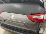 2017 Toyota Sienna LE