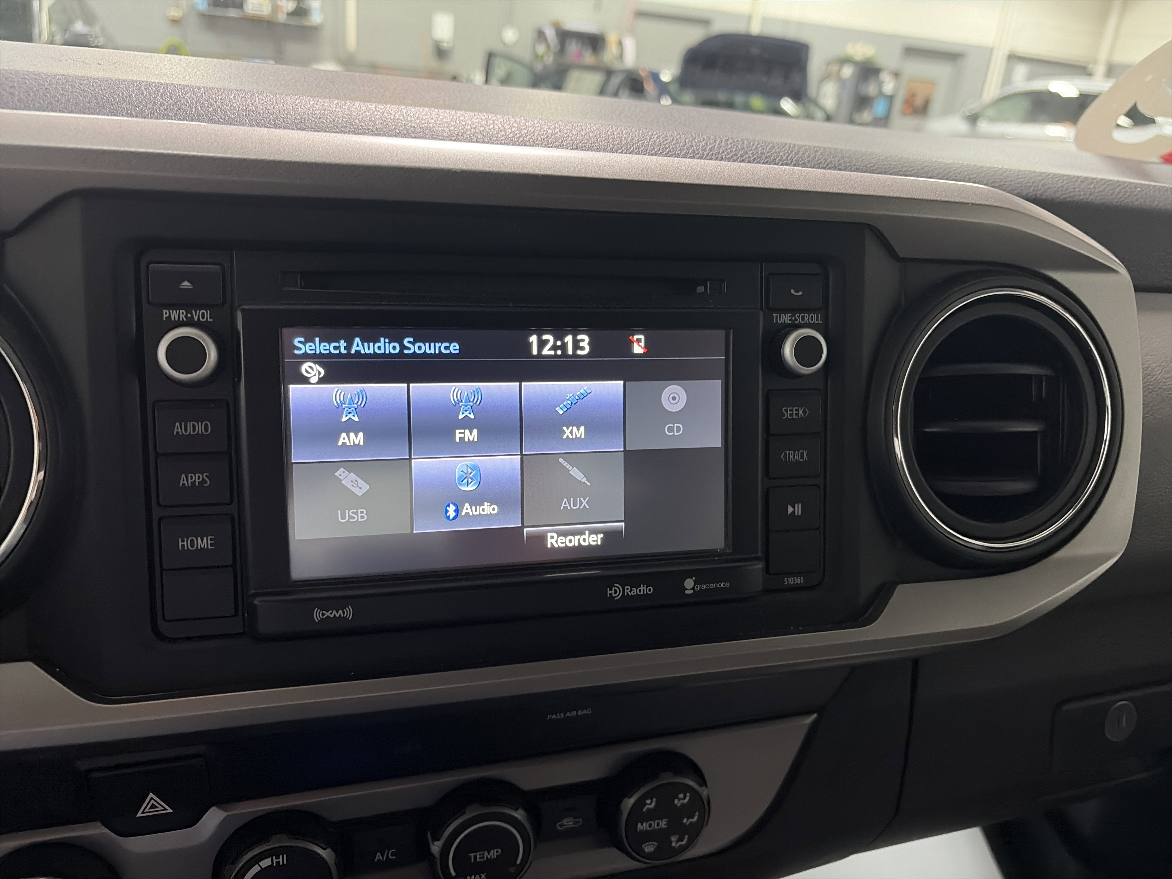 2019 Toyota Tacoma SR5