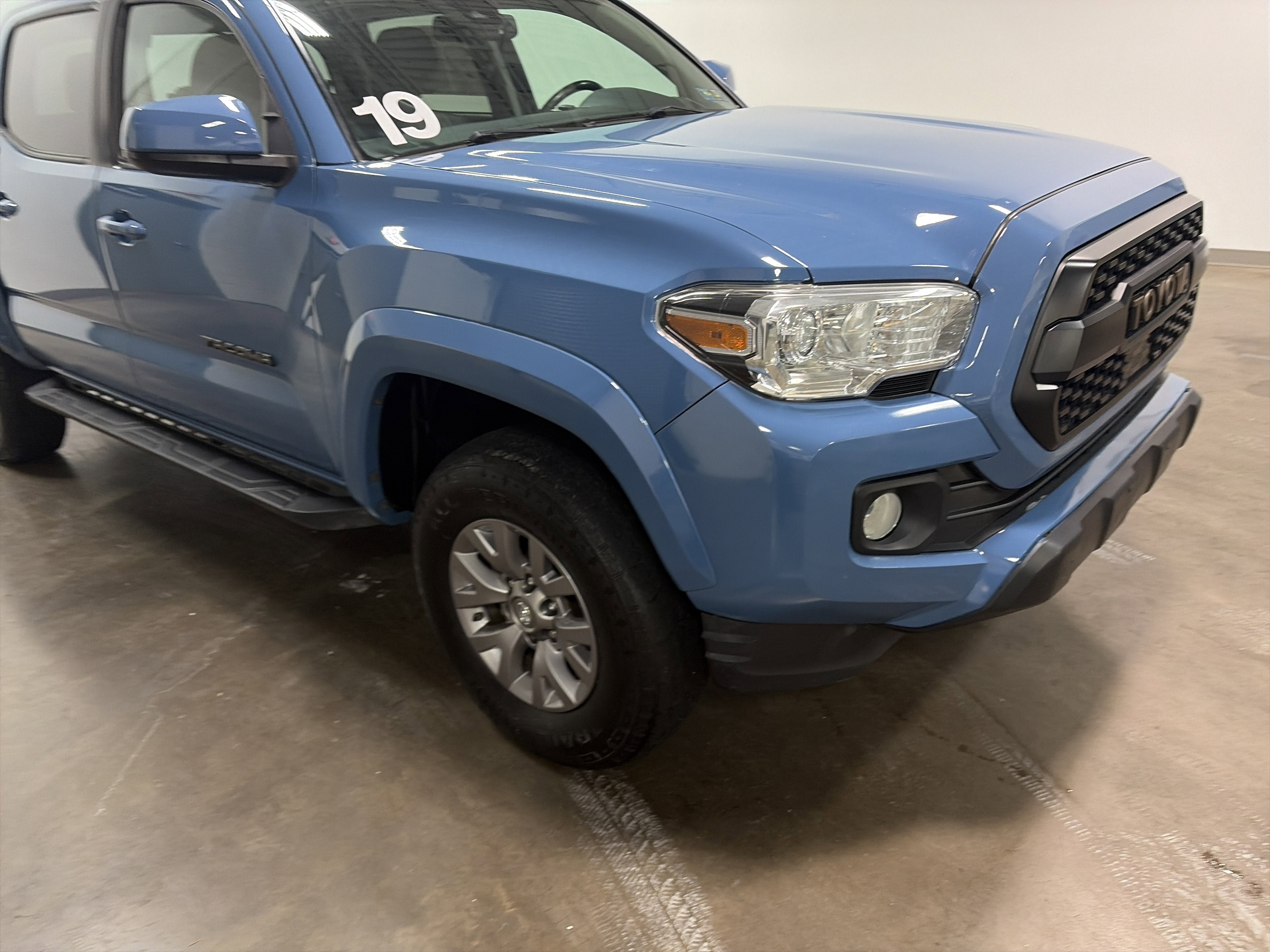 2019 Toyota Tacoma SR5