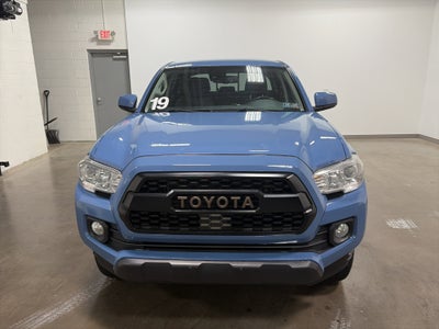 2019 Toyota Tacoma SR5