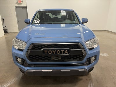 2019 Toyota Tacoma SR5