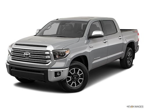2019 Toyota Tundra Limited