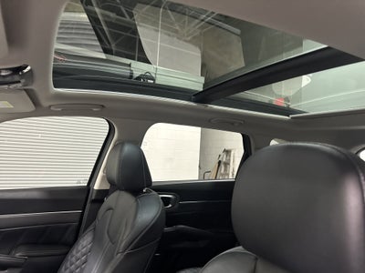 2022 Kia Sorento X-Line SX Prestige