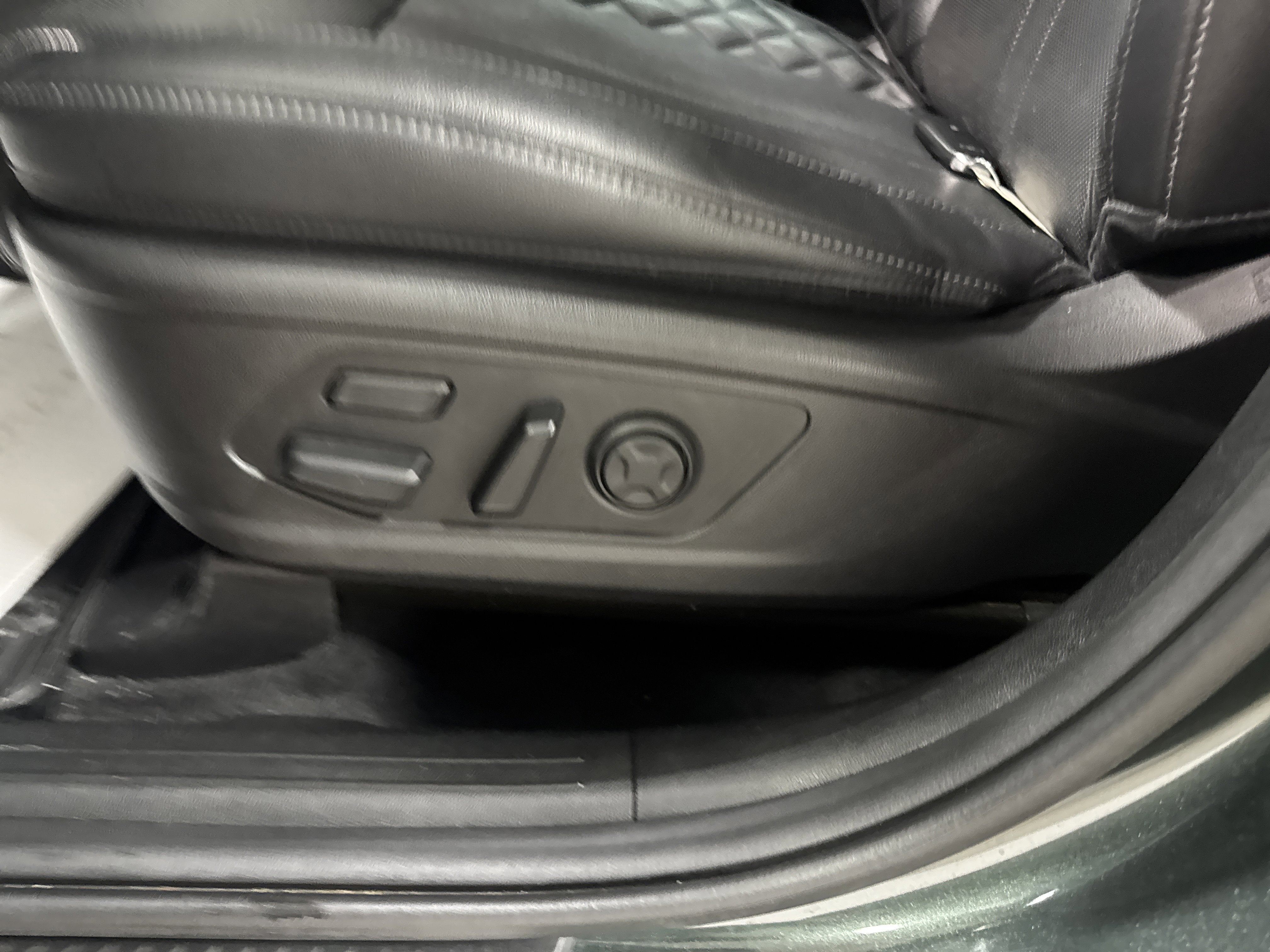 2022 Kia Sorento X-Line SX Prestige