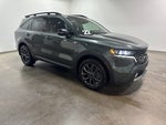2022 Kia Sorento X-Line SX Prestige