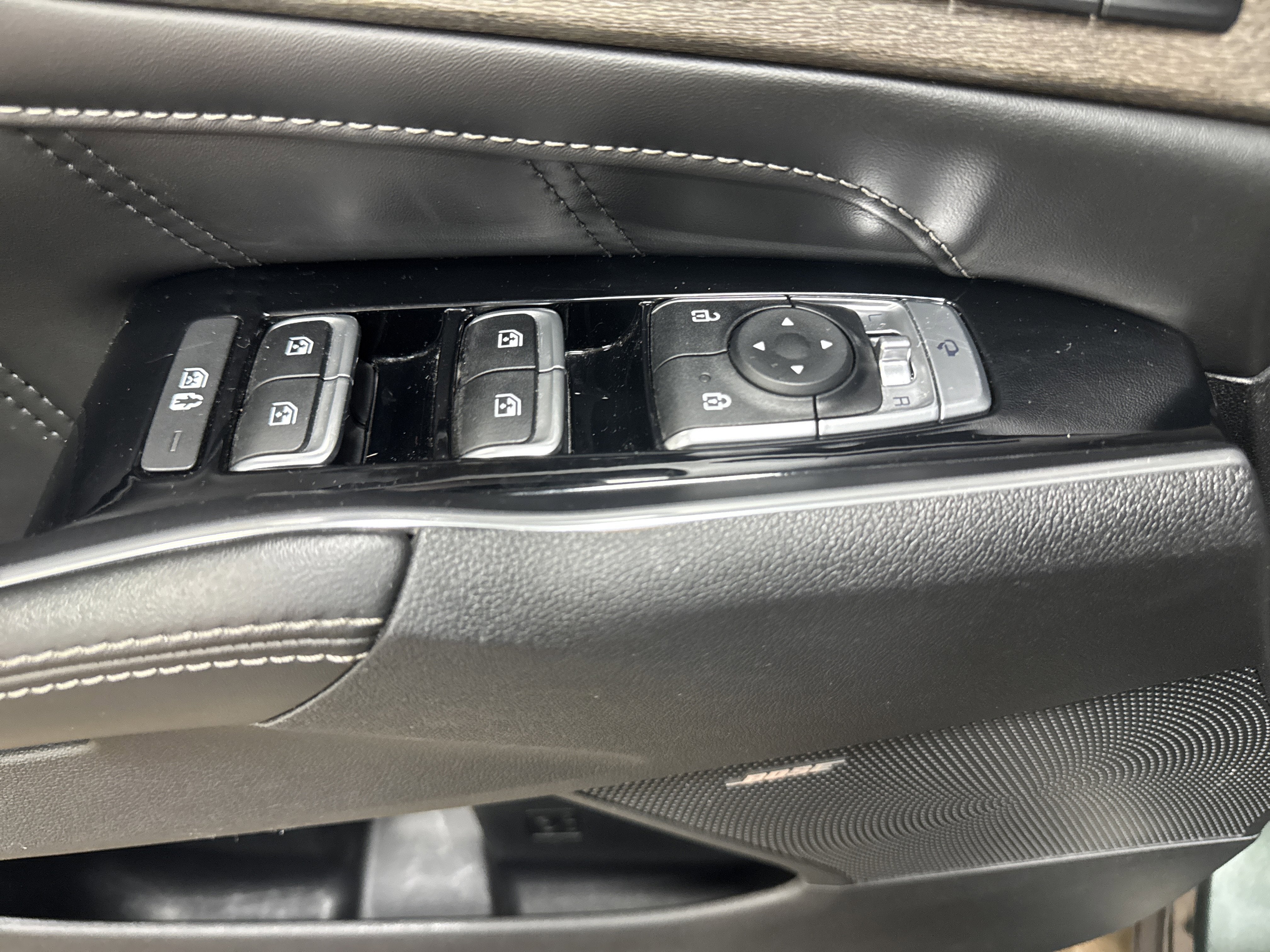 2022 Kia Sorento X-Line SX Prestige