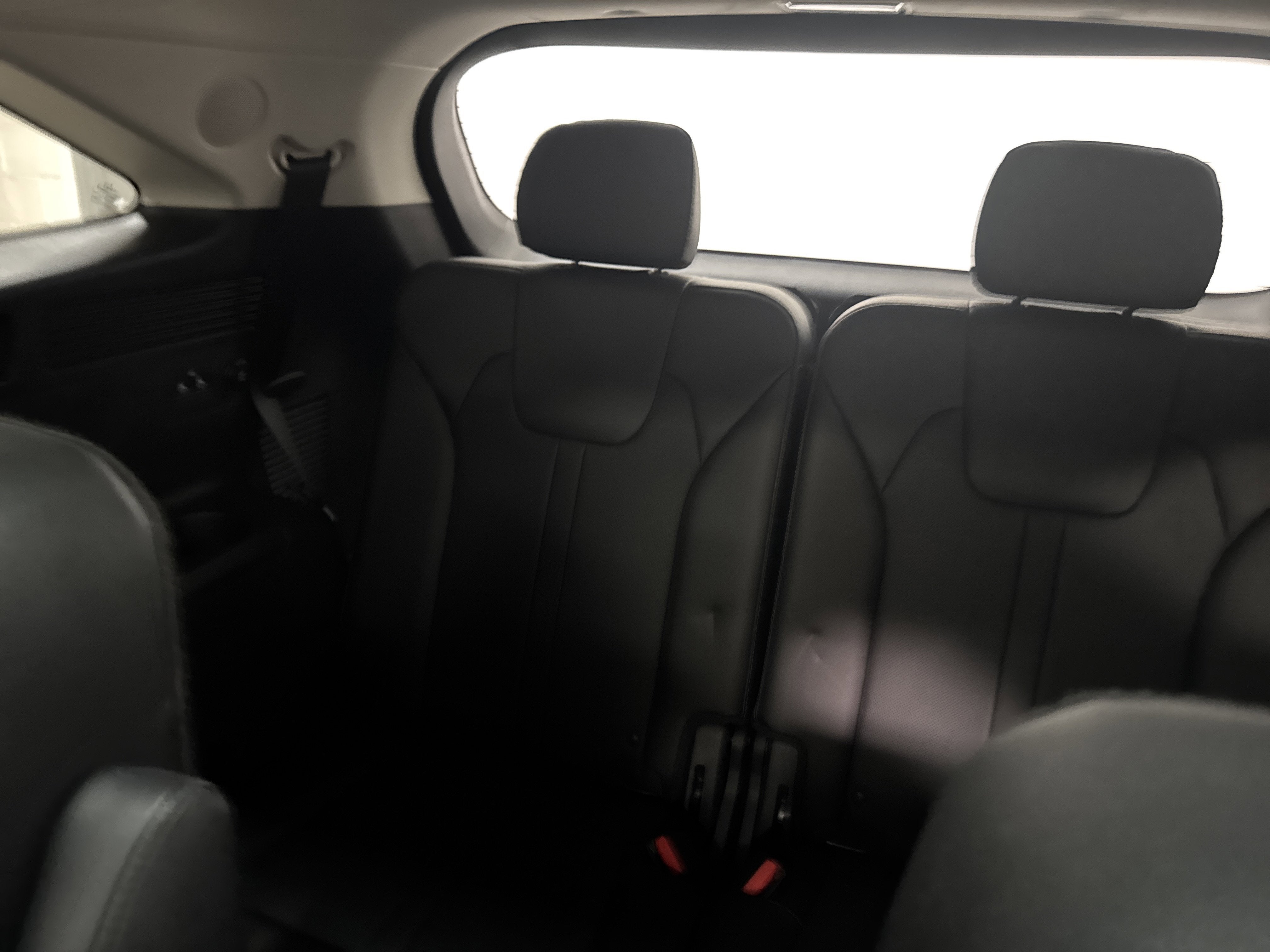 2022 Kia Sorento X-Line SX Prestige