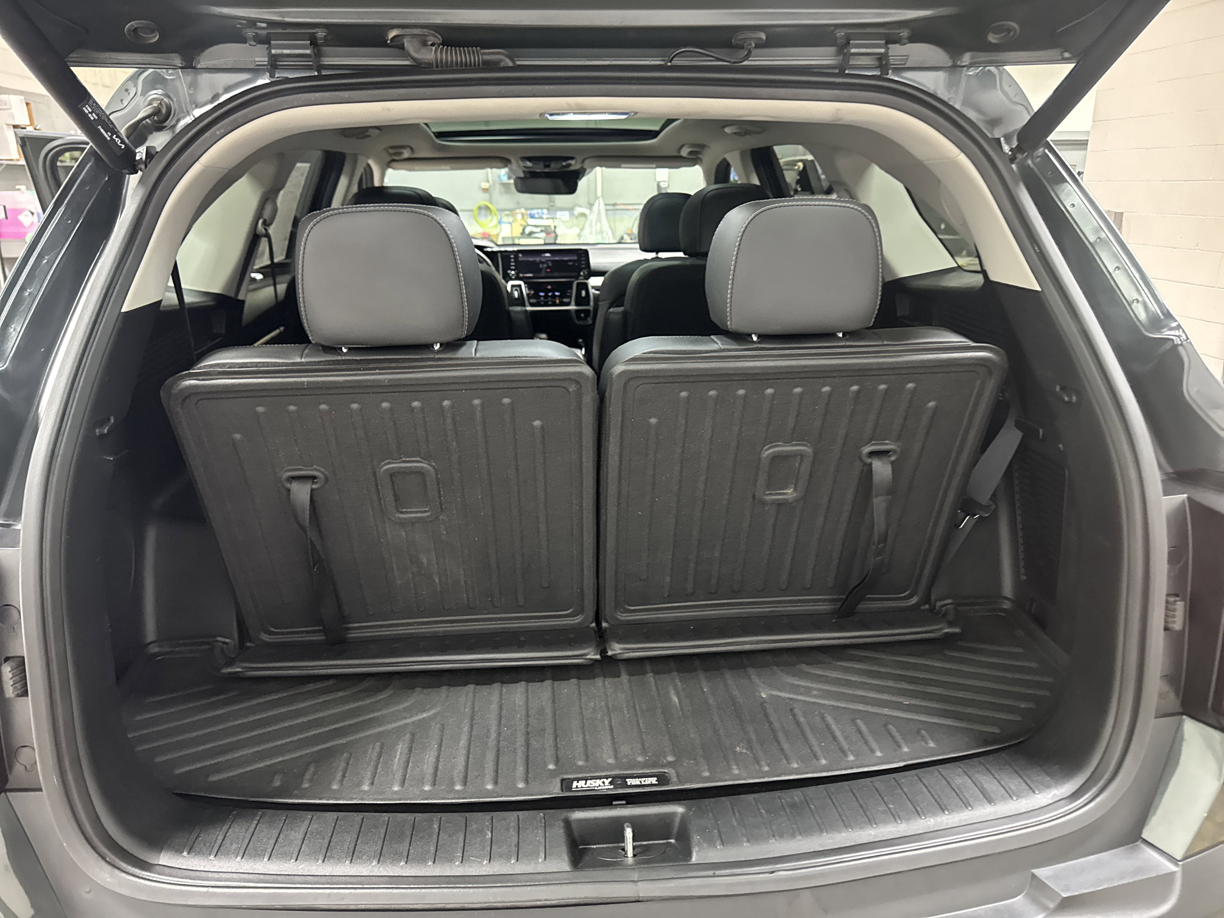 2022 Kia Sorento X-Line SX Prestige