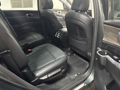 2022 Kia Sorento X-Line SX Prestige