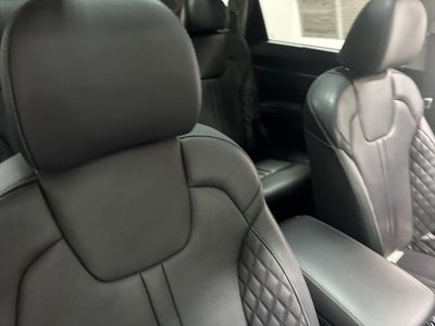 2022 Kia Sorento X-Line SX Prestige