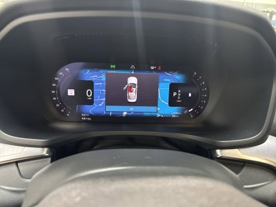 2024 Volvo S60 Core Dark Theme