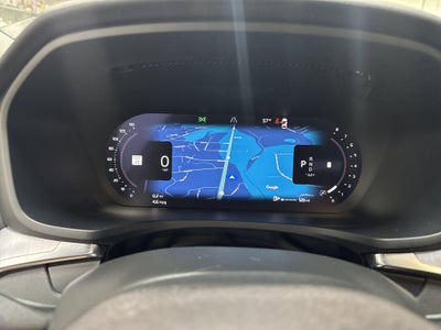 2024 Volvo S60 Core Dark Theme
