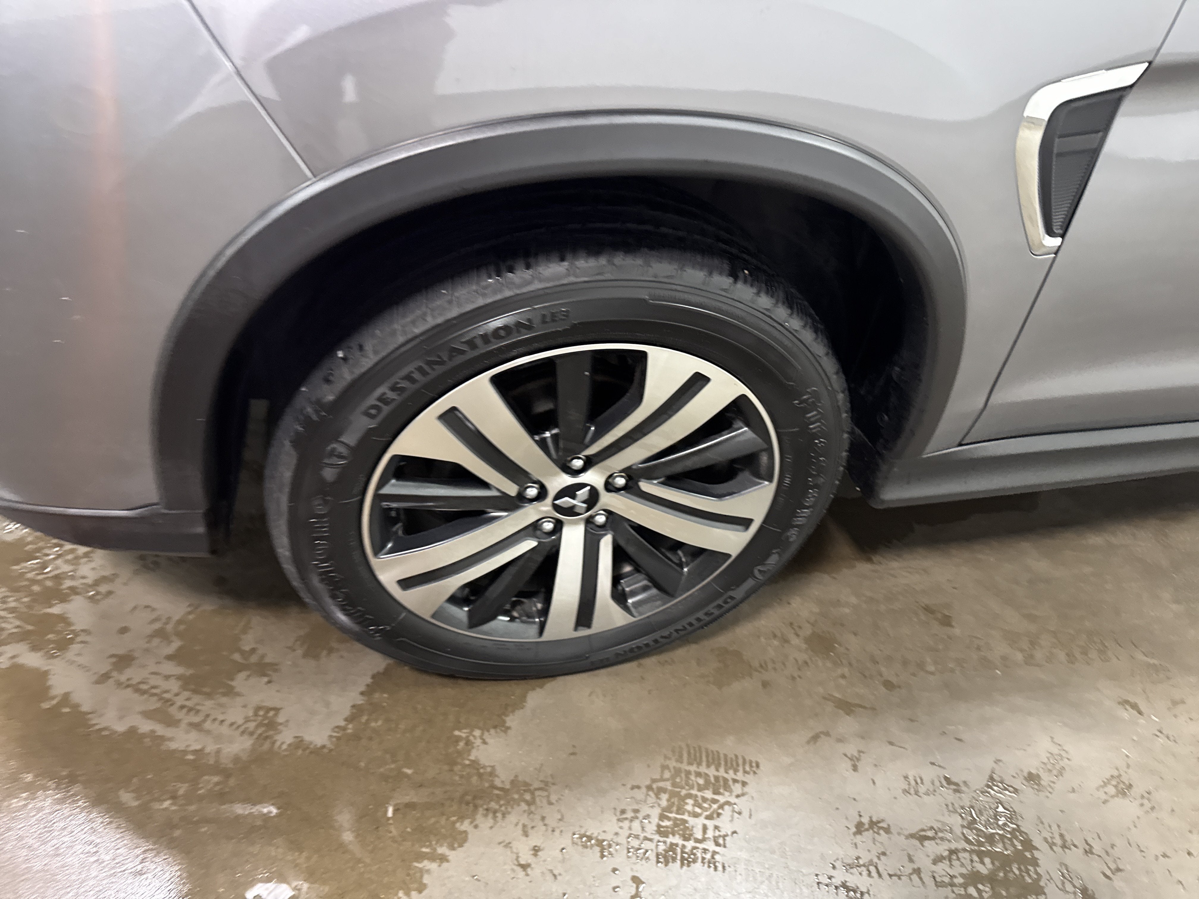 2020 Mitsubishi Outlander Sport 2.0 SE