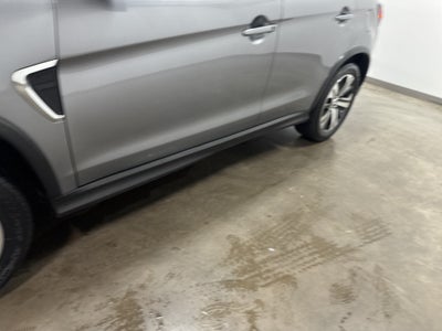 2020 Mitsubishi Outlander Sport 2.0 SE
