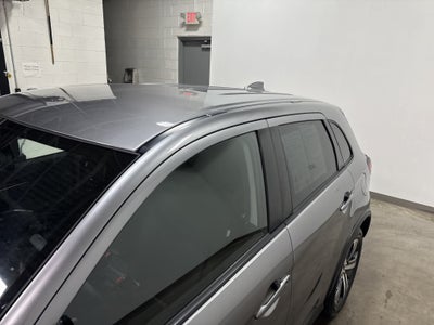 2020 Mitsubishi Outlander Sport 2.0 SE