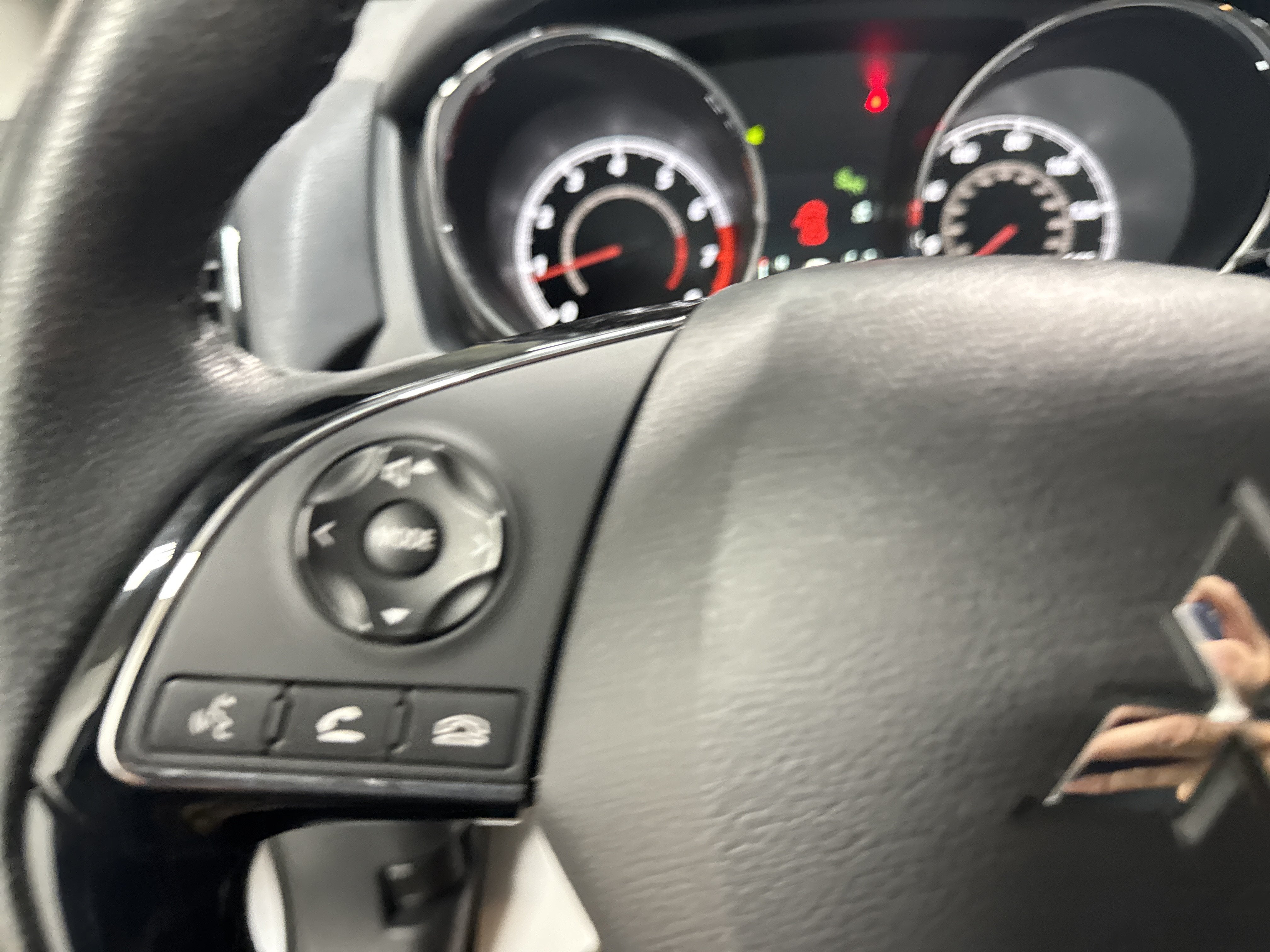 2020 Mitsubishi Outlander Sport 2.0 SE
