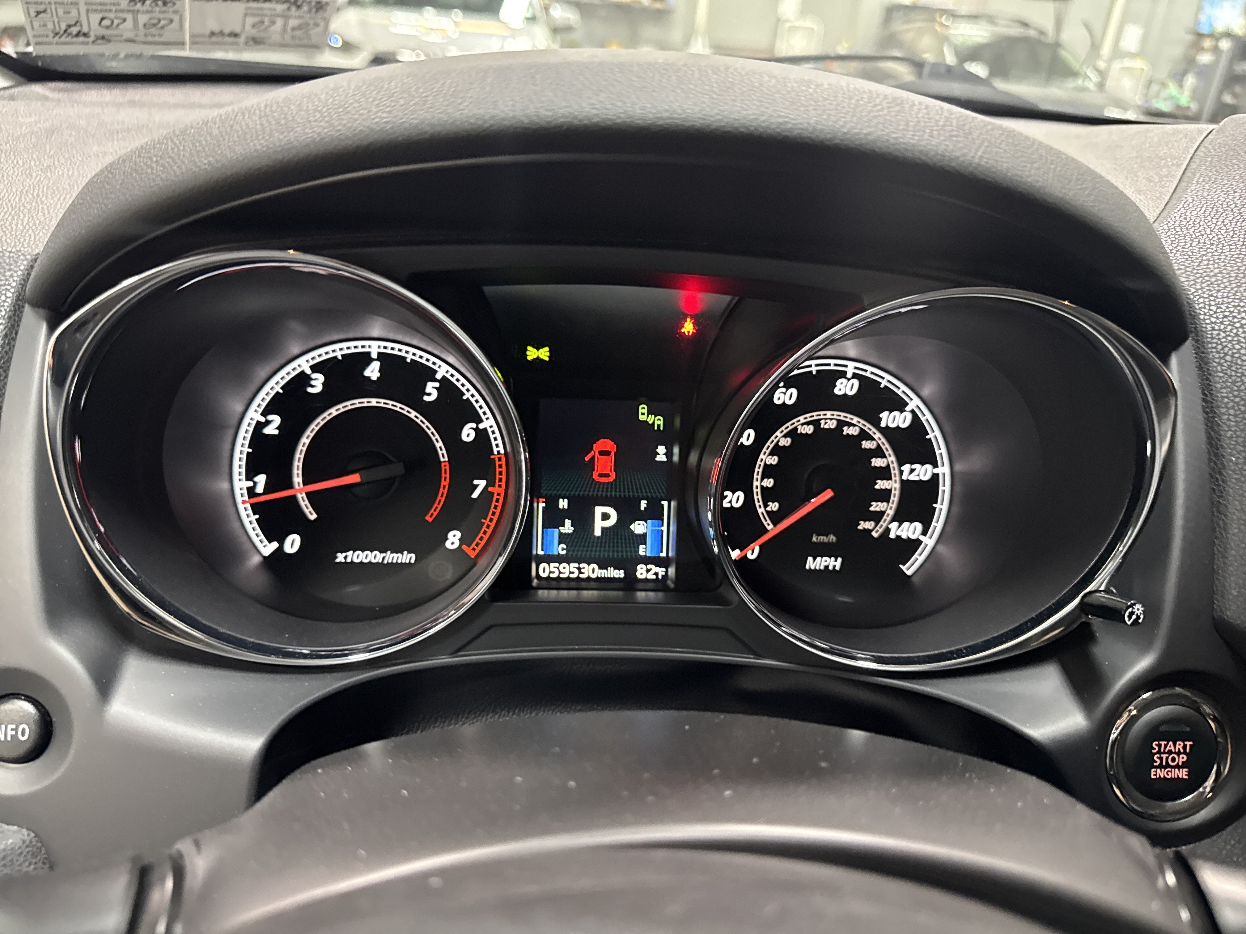 2020 Mitsubishi Outlander Sport 2.0 SE