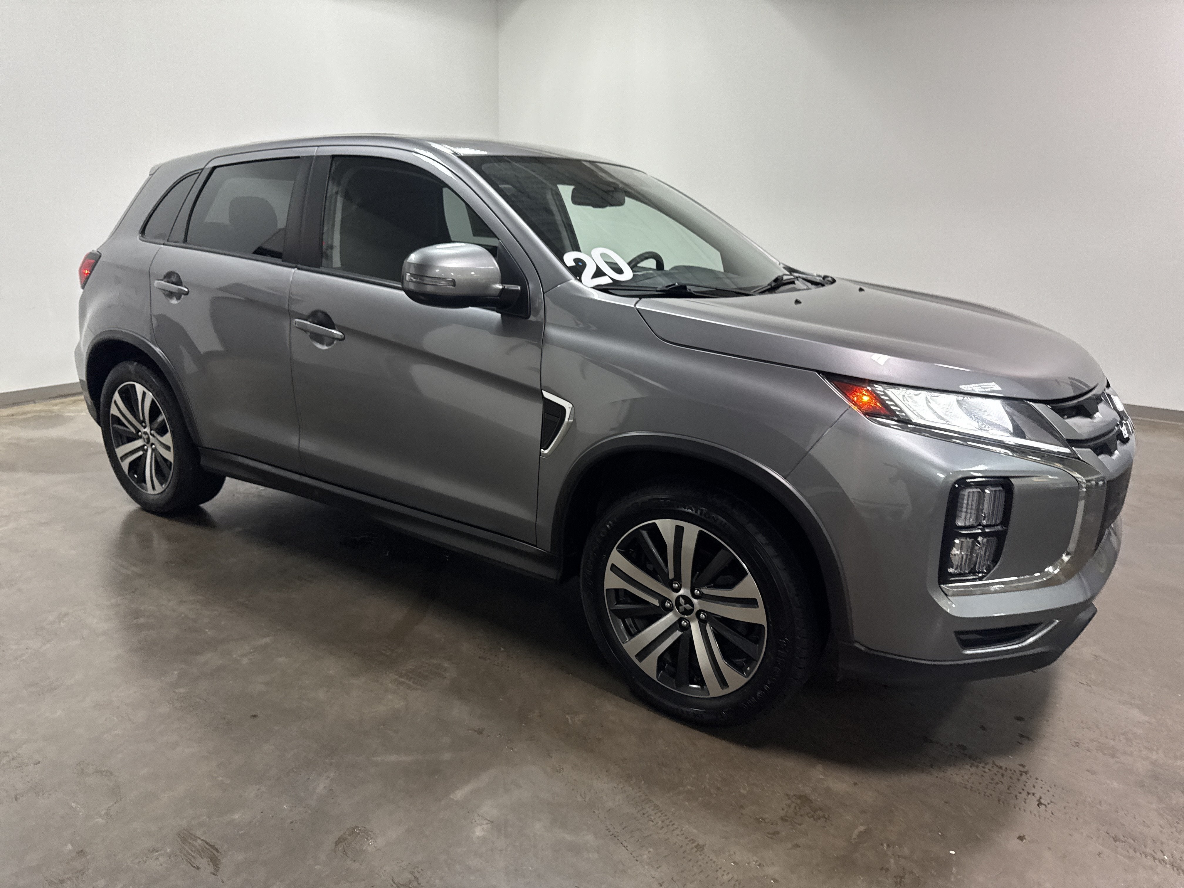 2020 Mitsubishi Outlander Sport 2.0 SE