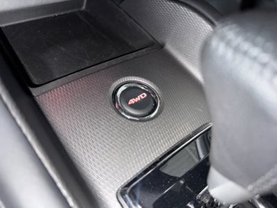 2020 Mitsubishi Outlander Sport 2.0 SE