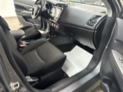 2020 Mitsubishi Outlander Sport 2.0 SE