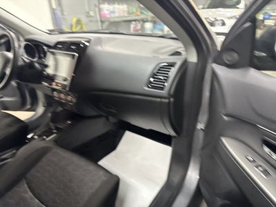 2020 Mitsubishi Outlander Sport 2.0 SE