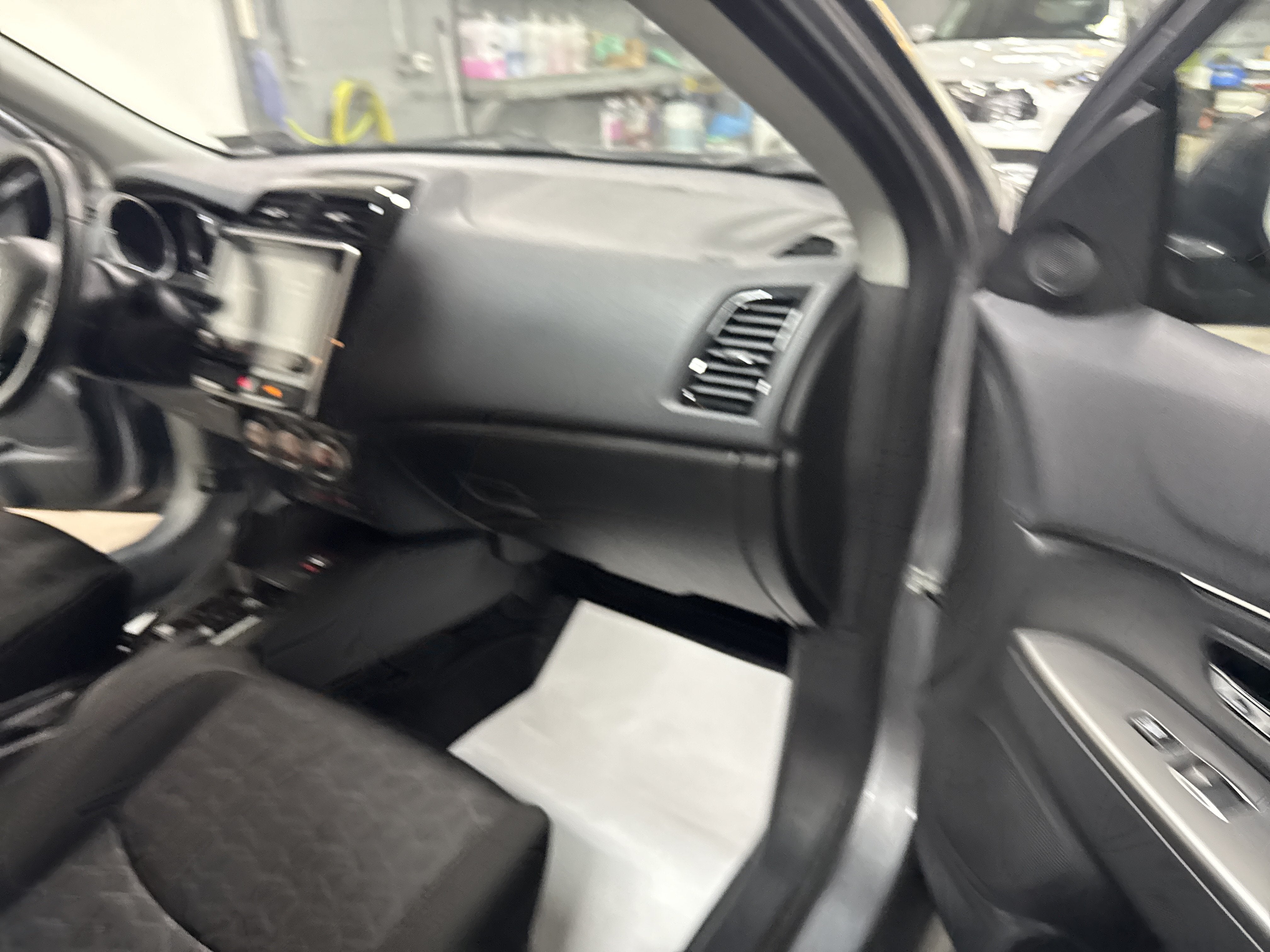 2020 Mitsubishi Outlander Sport 2.0 SE