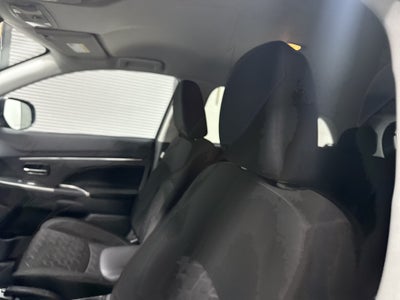 2020 Mitsubishi Outlander Sport 2.0 SE
