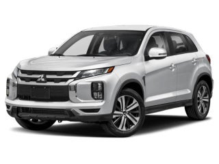 2020 Mitsubishi Outlander Sport 2.0 SE