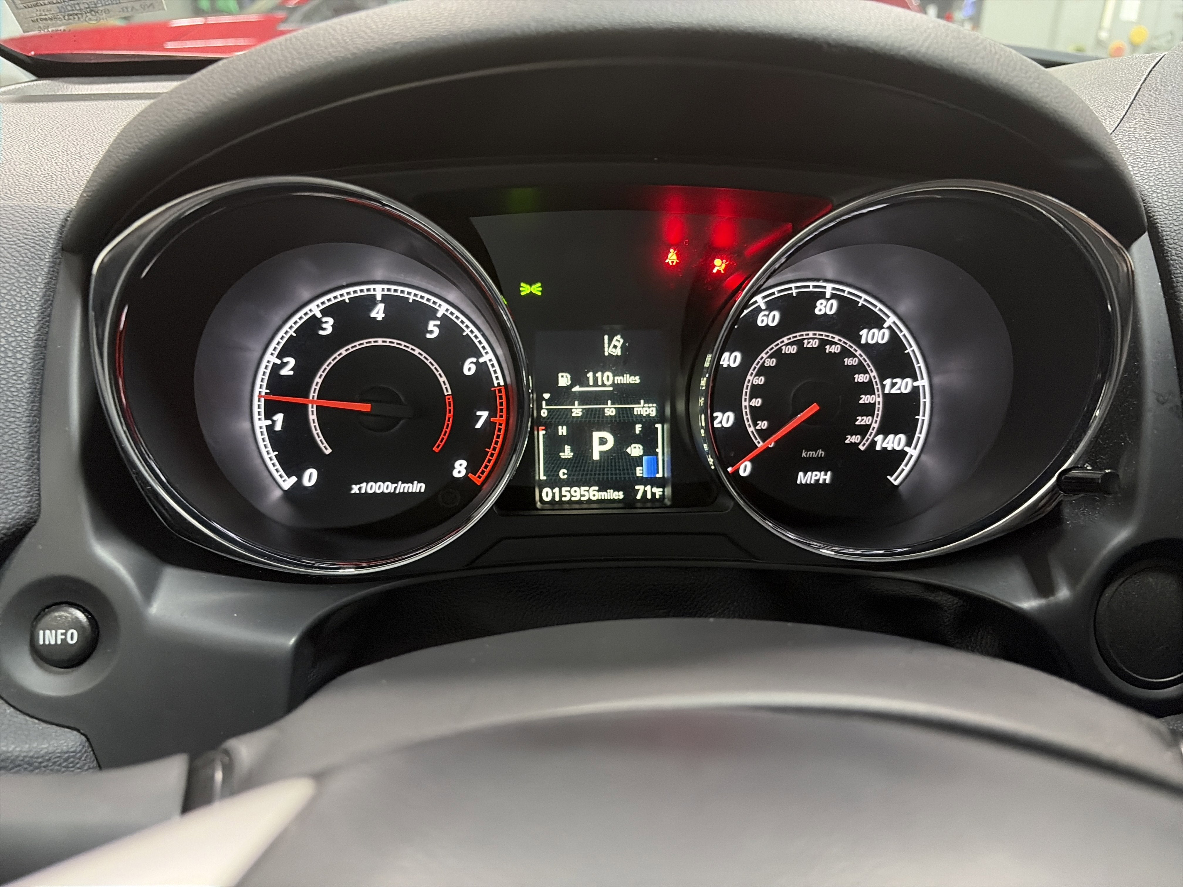 2025 Mitsubishi Outlander Sport 2.0 ES