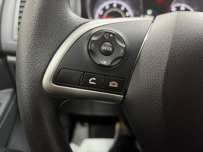 2025 Mitsubishi Outlander Sport 2.0 ES