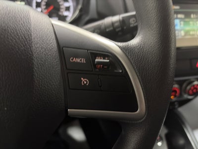 2025 Mitsubishi Outlander Sport 2.0 ES