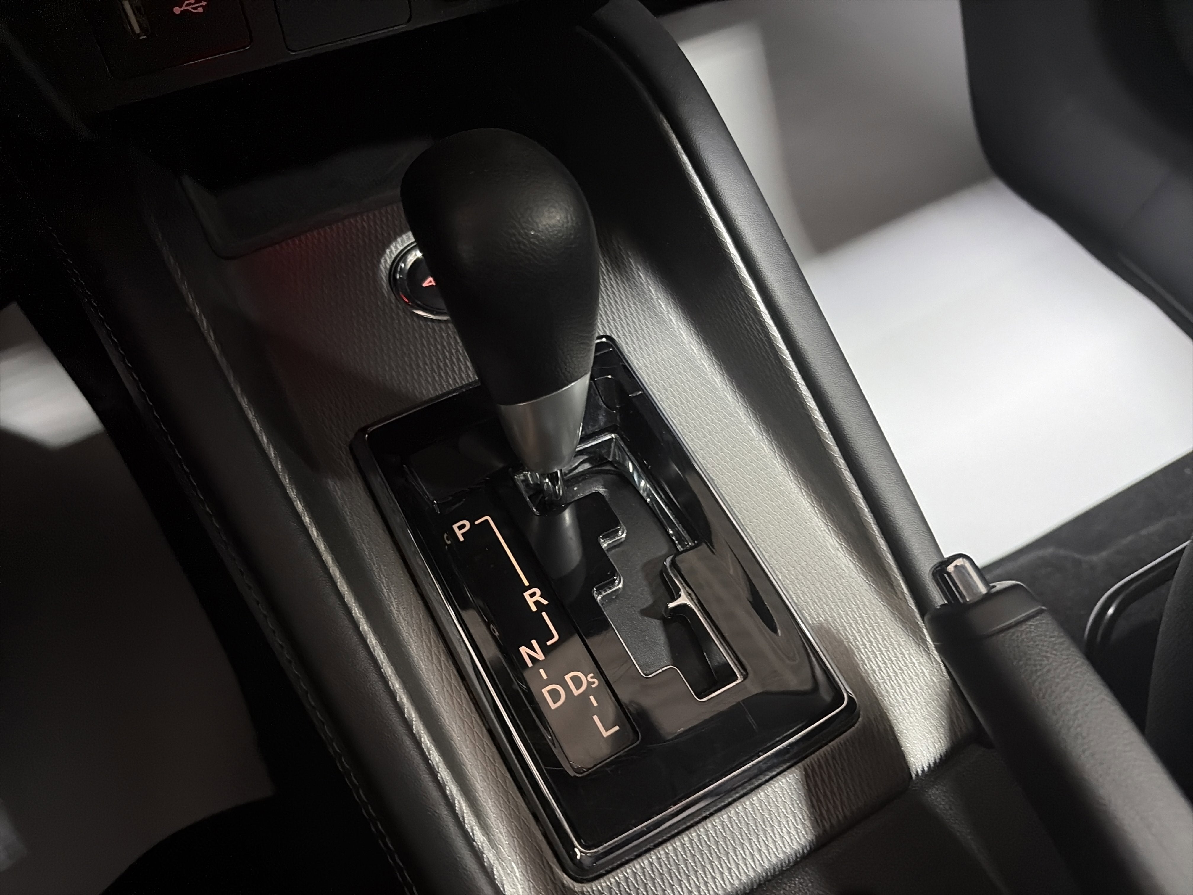 2025 Mitsubishi Outlander Sport 2.0 ES
