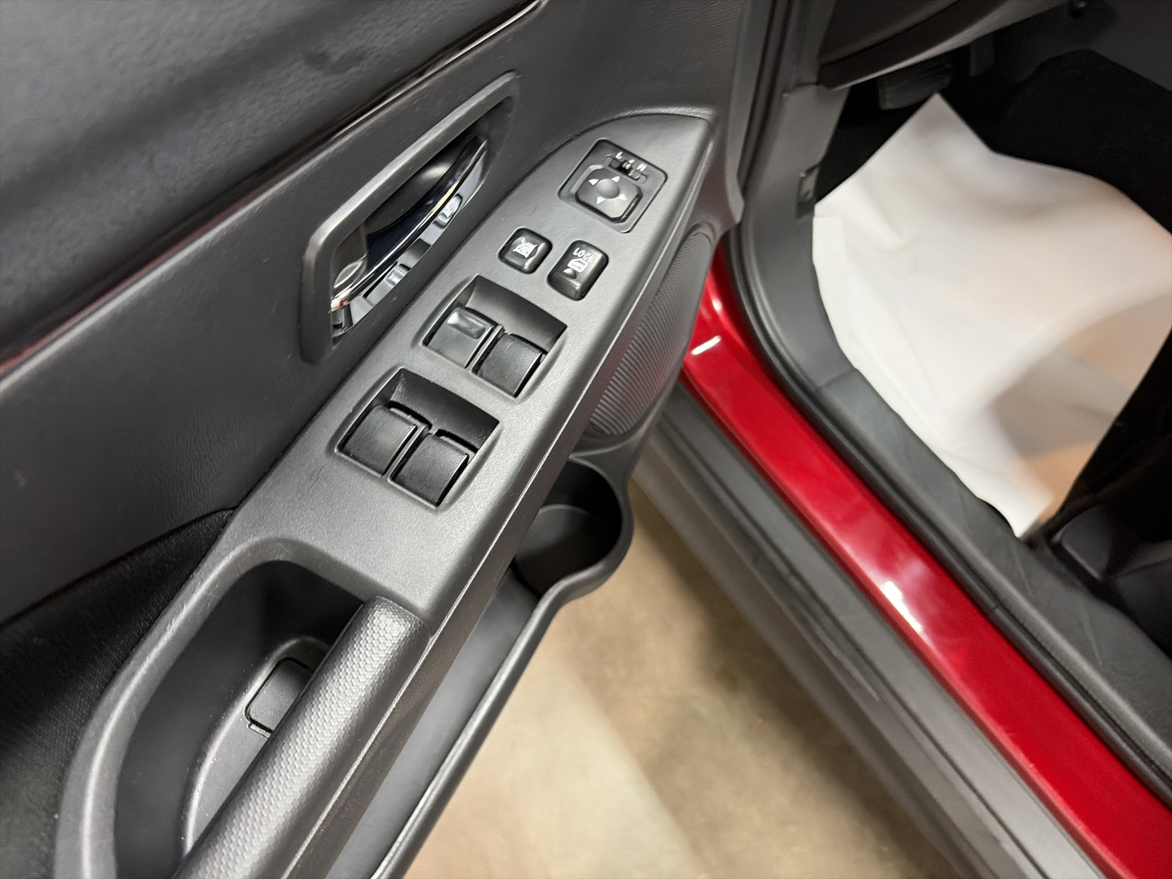 2025 Mitsubishi Outlander Sport 2.0 ES