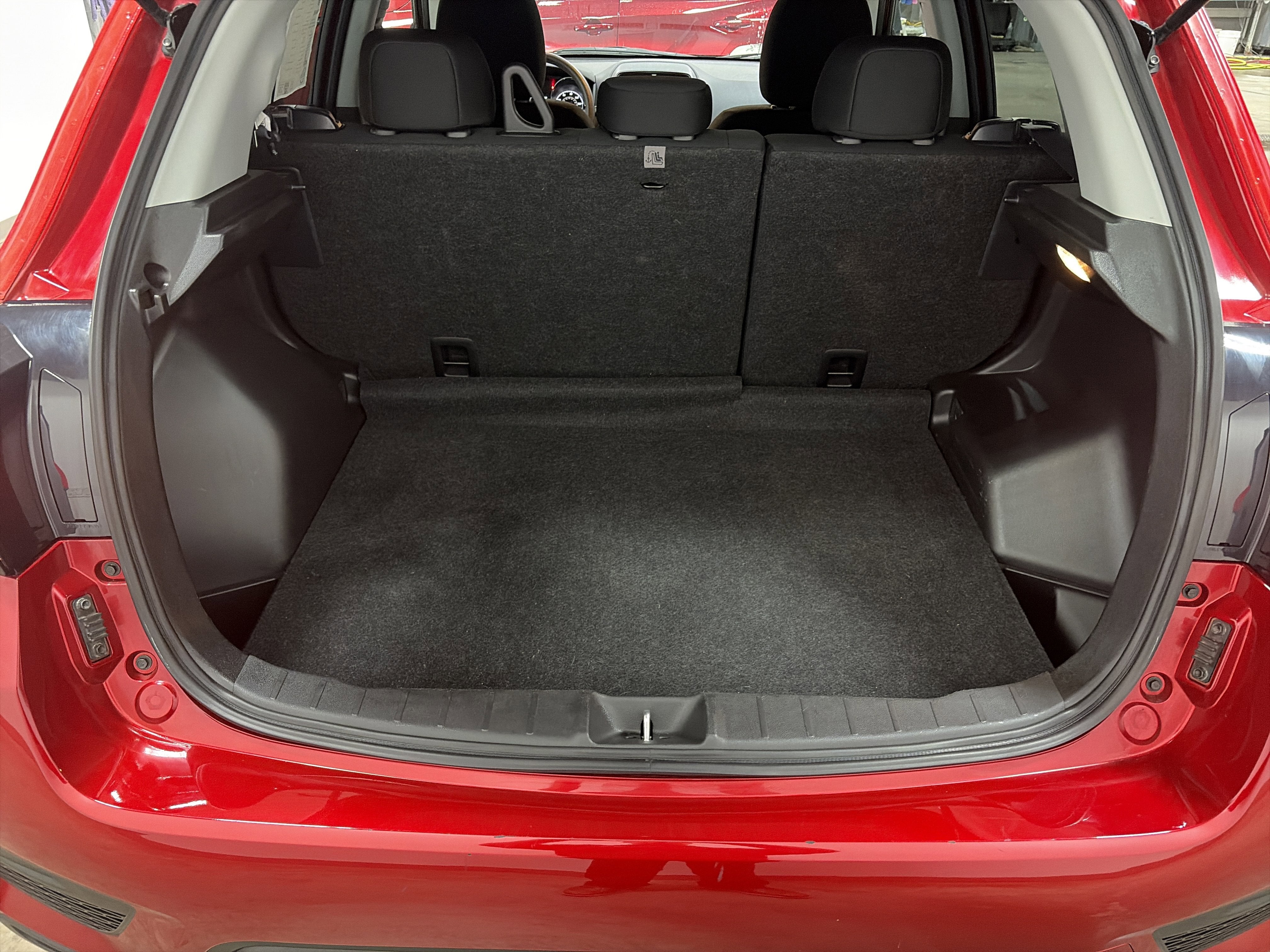 2025 Mitsubishi Outlander Sport 2.0 ES
