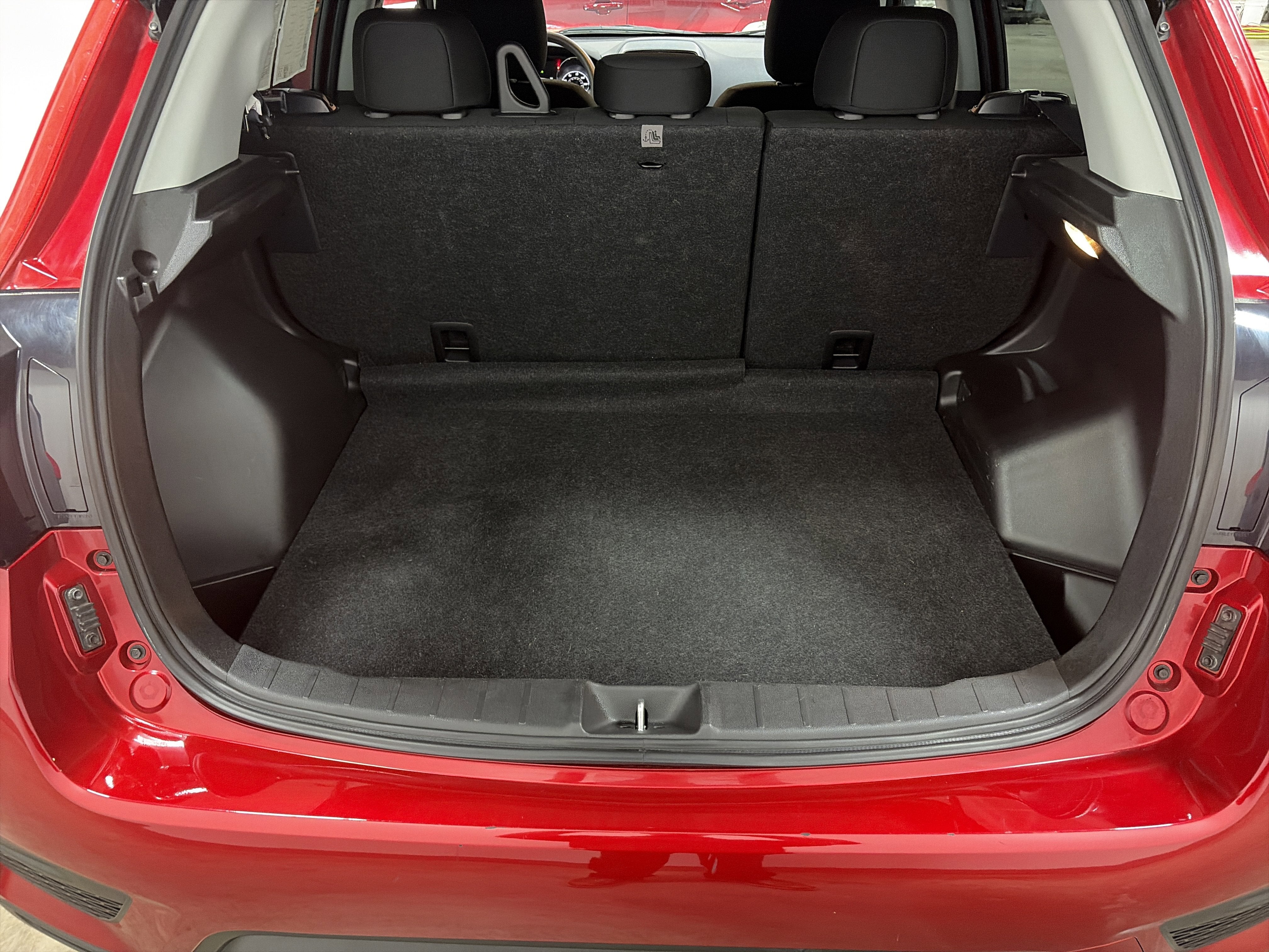 2025 Mitsubishi Outlander Sport 2.0 ES