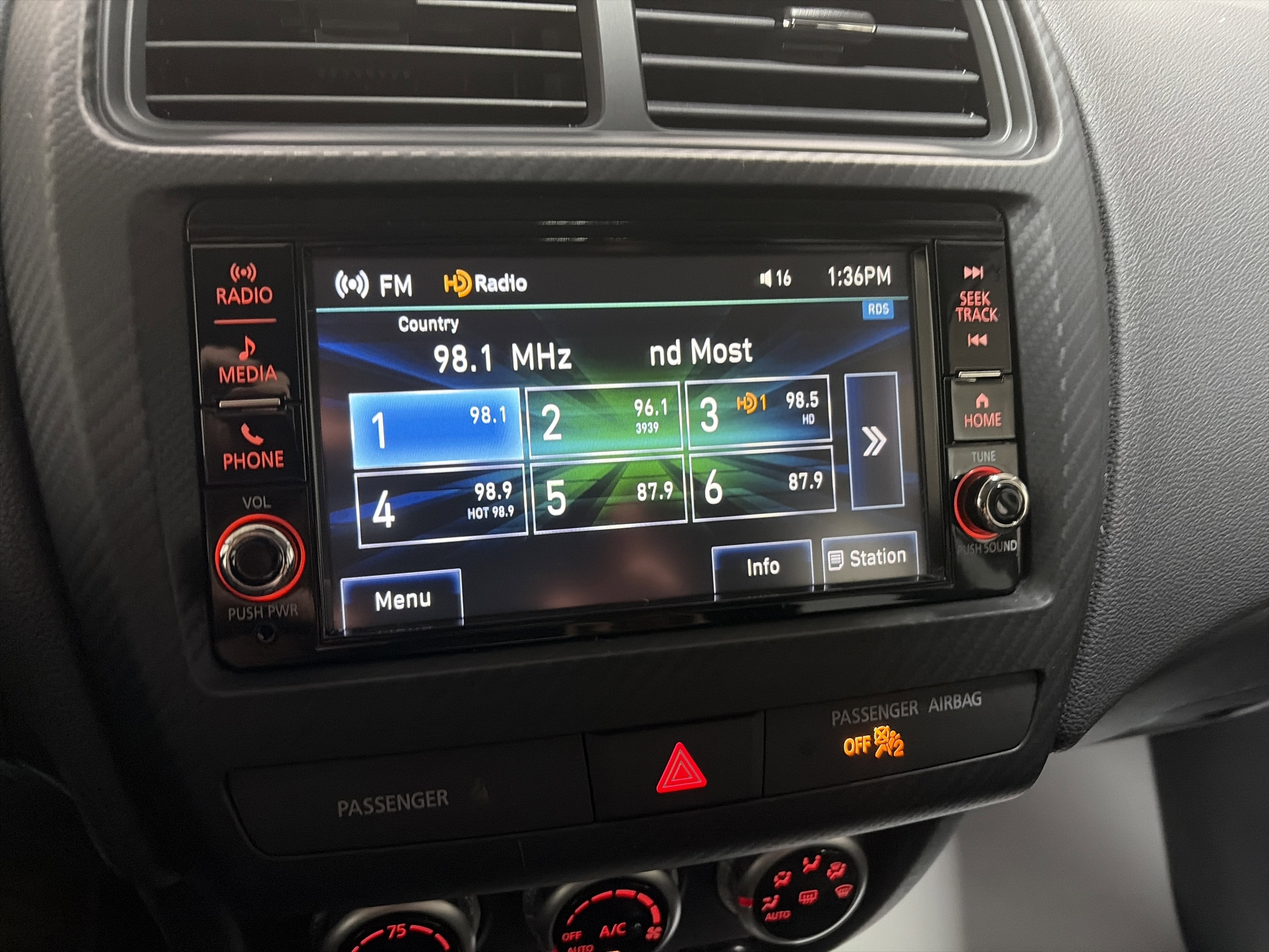 2025 Mitsubishi Outlander Sport 2.0 ES