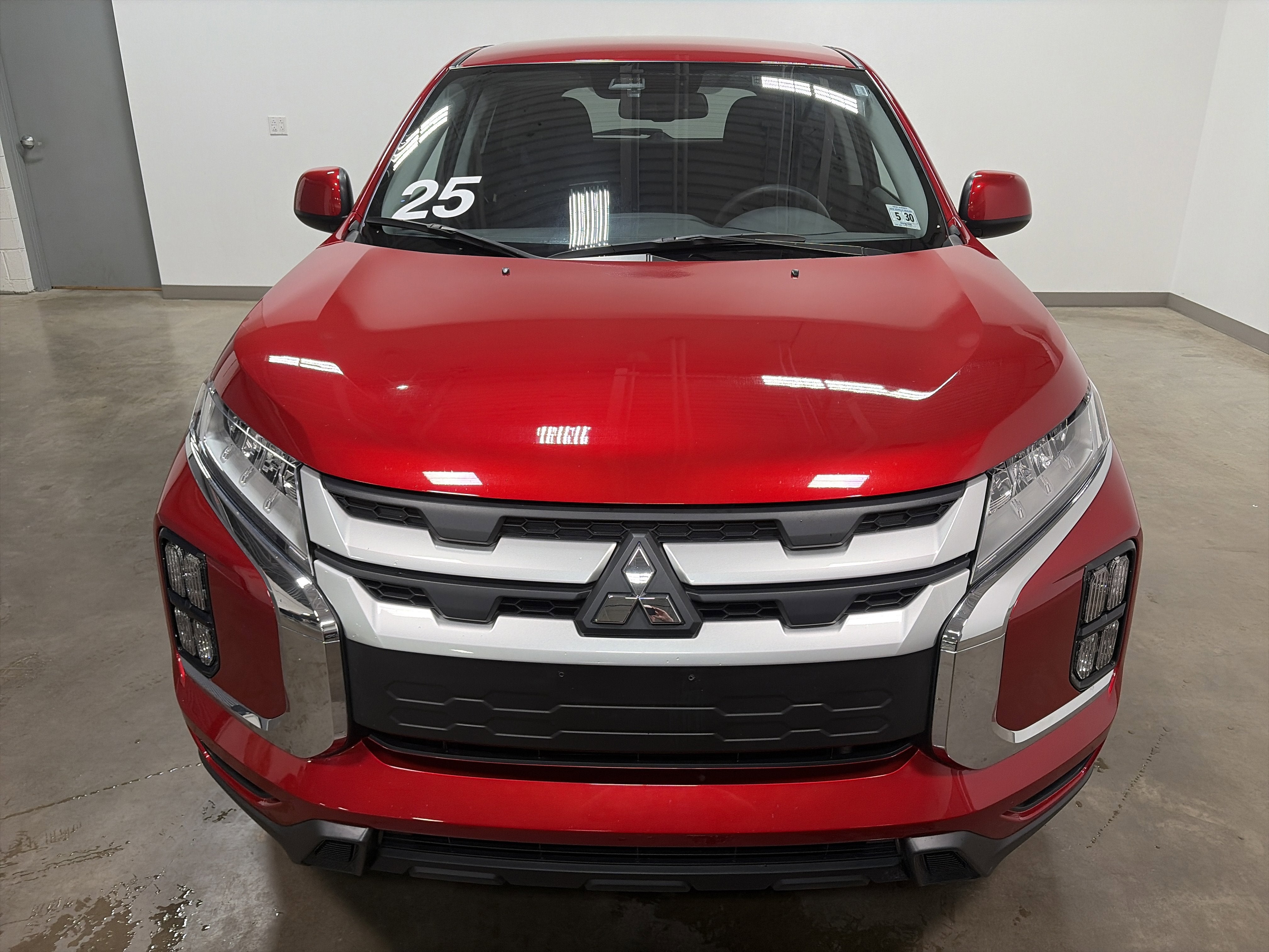 2025 Mitsubishi Outlander Sport 2.0 ES