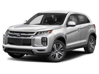 2024 Mitsubishi Outlander Sport 2.0 ES