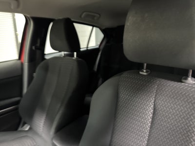 2022 Mitsubishi Eclipse Cross LE