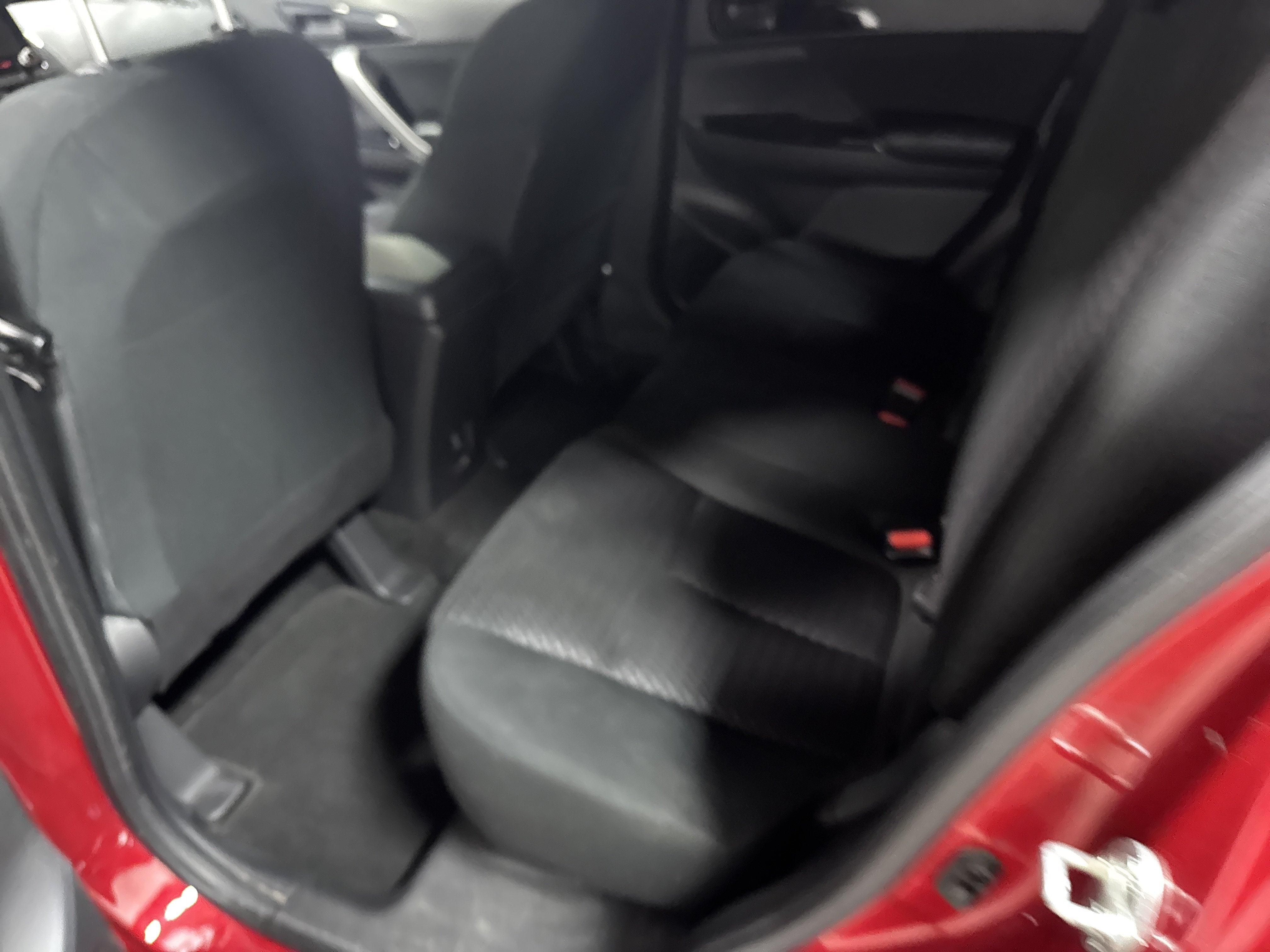 2022 Mitsubishi Eclipse Cross LE