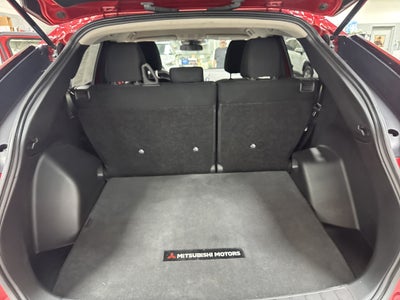 2022 Mitsubishi Eclipse Cross LE