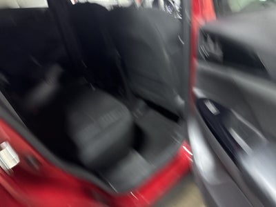 2022 Mitsubishi Eclipse Cross LE