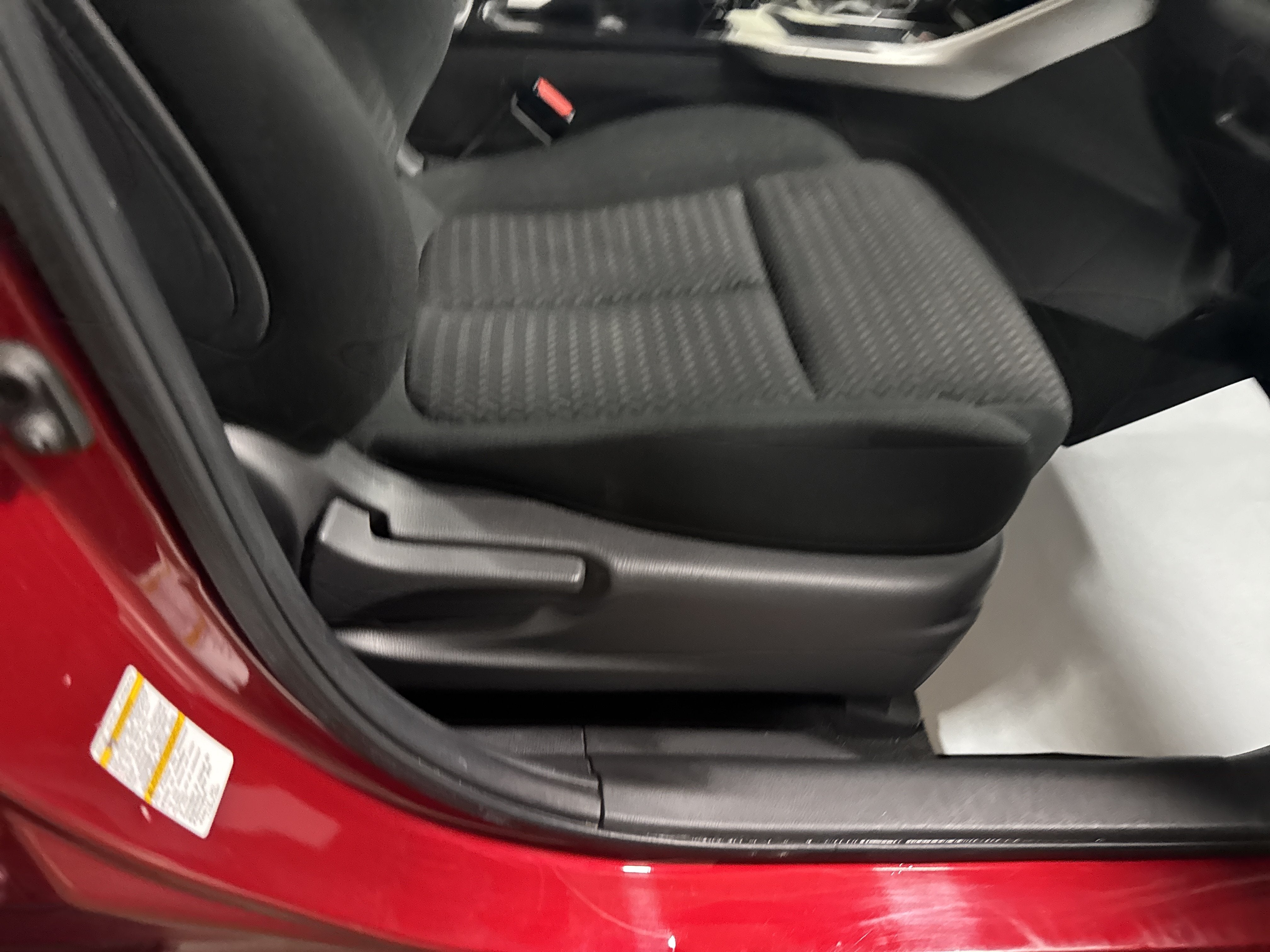 2022 Mitsubishi Eclipse Cross LE