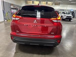 2022 Mitsubishi Eclipse Cross LE