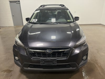 2019 Subaru Crosstrek Limited
