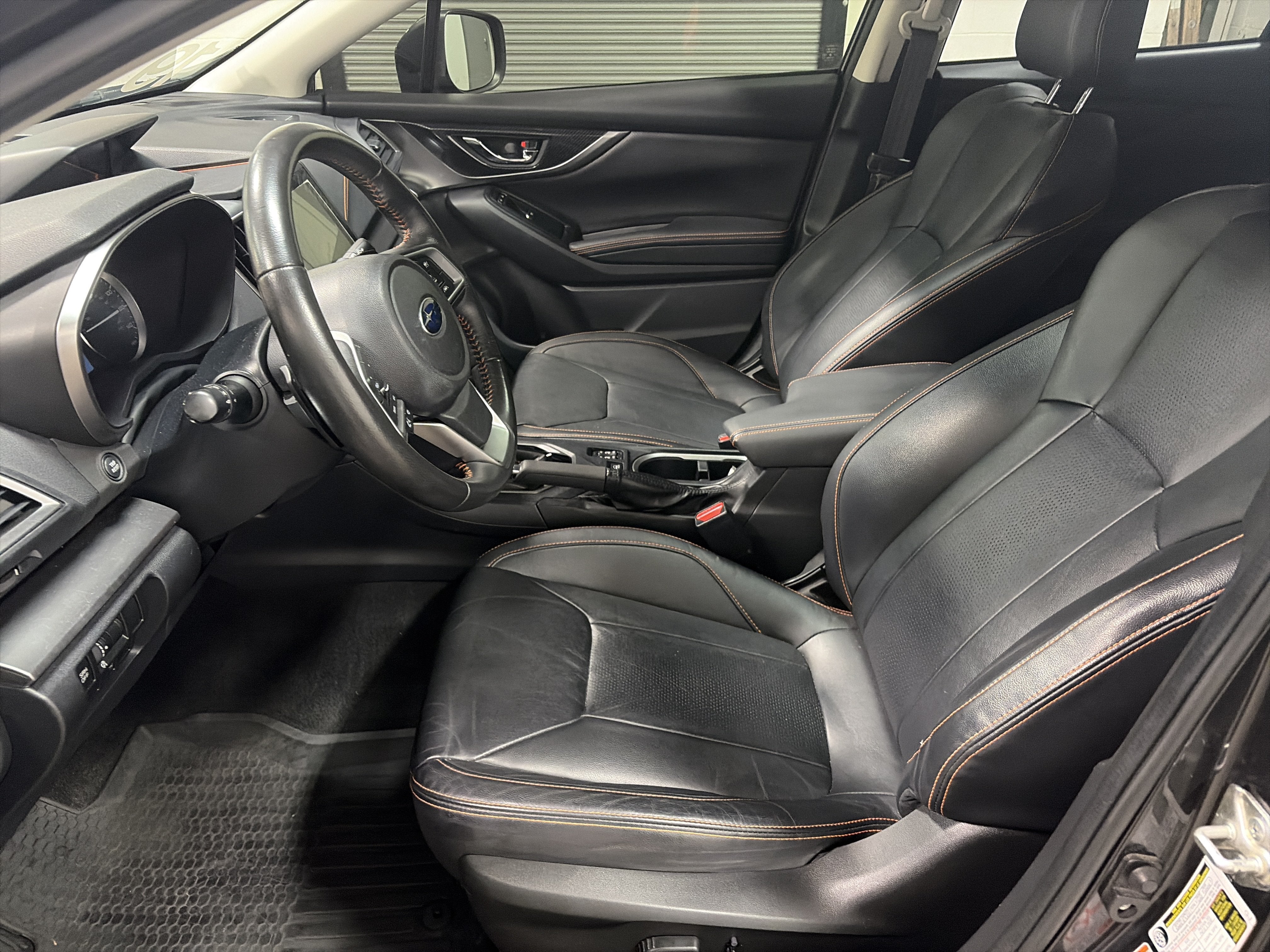 2019 Subaru Crosstrek Limited