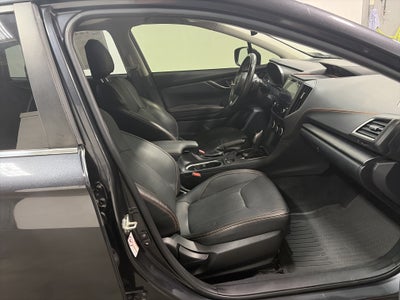 2019 Subaru Crosstrek Limited