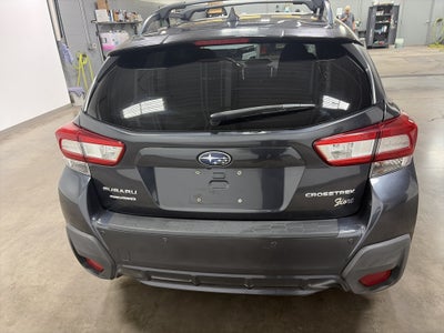 2019 Subaru Crosstrek Limited