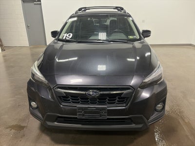 2019 Subaru Crosstrek Limited