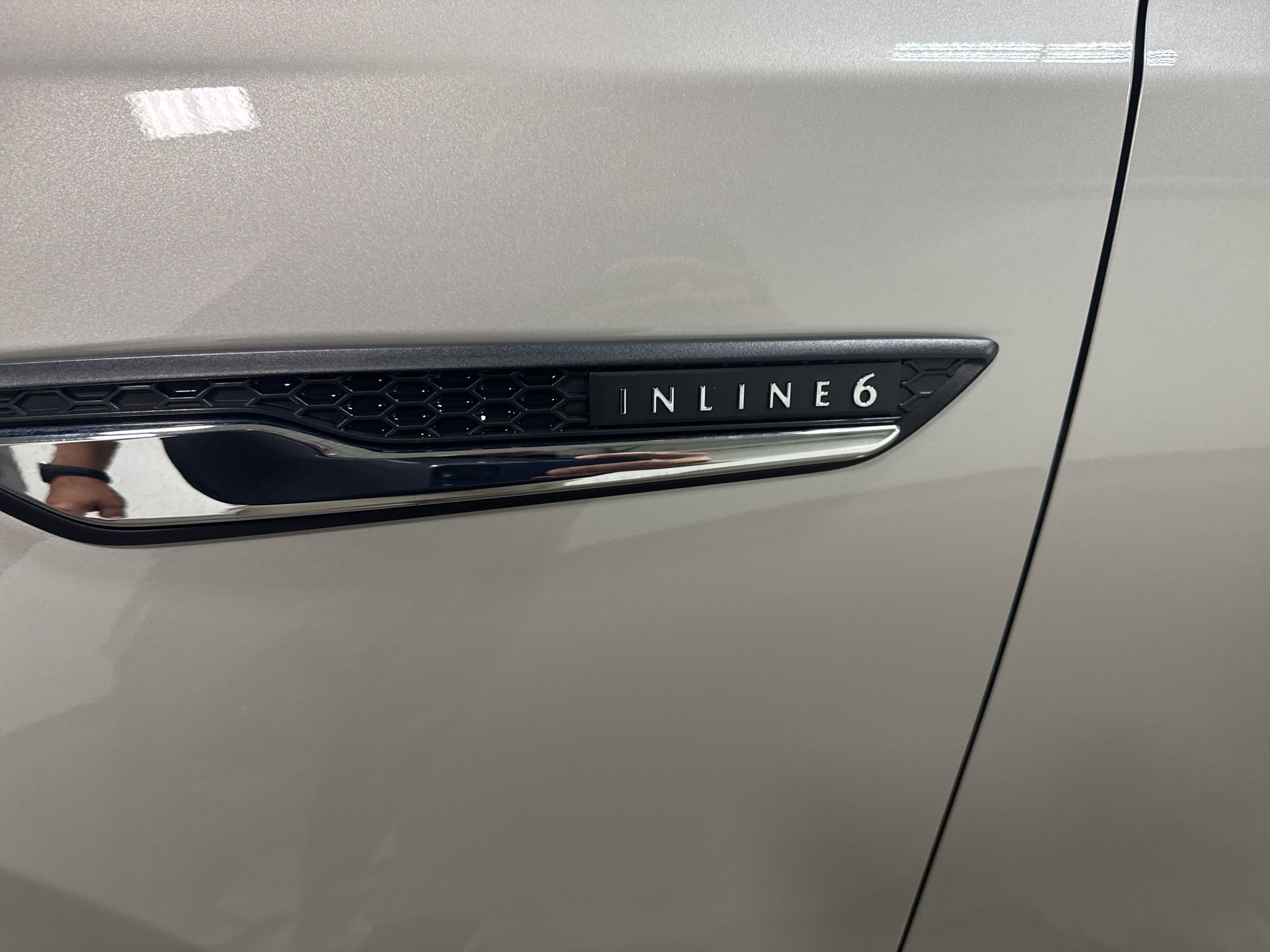 2024 Mazda Mazda CX-90 3.3 Turbo S